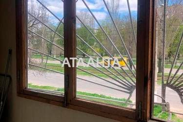 1-room apartment apartment by the address st. Itskhaka Rabina (area 32,6 m²) - Atlanta.ua - imageAlt 40