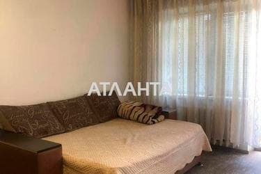 1-room apartment apartment by the address st. Itskhaka Rabina (area 32,6 m²) - Atlanta.ua - imageAlt 28