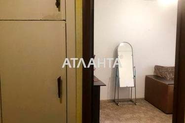 1-room apartment apartment by the address st. Itskhaka Rabina (area 32,6 m²) - Atlanta.ua - imageAlt 29