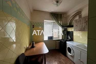 1-room apartment apartment by the address st. Itskhaka Rabina (area 32,6 m²) - Atlanta.ua - imageAlt 22