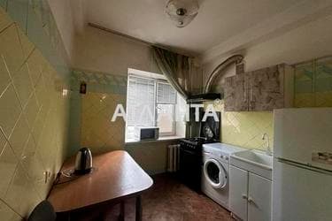 1-room apartment apartment by the address st. Itskhaka Rabina (area 32,6 m²) - Atlanta.ua - imageAlt 23