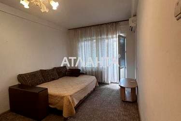 1-room apartment apartment by the address st. Itskhaka Rabina (area 32,6 m²) - Atlanta.ua - imageAlt 25