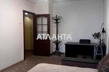 1-room apartment apartment by the address st. Itskhaka Rabina (area 32,6 m²) - Atlanta.ua - imageAlt 30