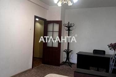 1-room apartment apartment by the address st. Itskhaka Rabina (area 32,6 m²) - Atlanta.ua - imageAlt 31