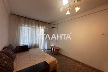 1-room apartment apartment by the address st. Itskhaka Rabina (area 32,6 m²) - Atlanta.ua - imageAlt 24