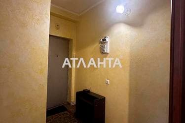 1-room apartment apartment by the address st. Itskhaka Rabina (area 32,6 m²) - Atlanta.ua - imageAlt 33