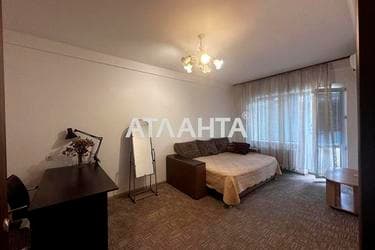 1-room apartment apartment by the address st. Itskhaka Rabina (area 32,6 m²) - Atlanta.ua - imageAlt 27