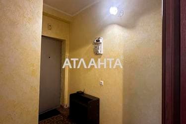 1-room apartment apartment by the address st. Itskhaka Rabina (area 32,6 m²) - Atlanta.ua - imageAlt 34