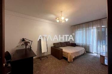 1-room apartment apartment by the address st. Itskhaka Rabina (area 32,6 m²) - Atlanta.ua - imageAlt 35
