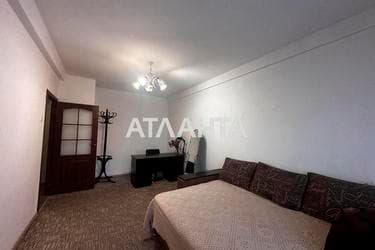 1-room apartment apartment by the address st. Itskhaka Rabina (area 32,6 m²) - Atlanta.ua - imageAlt 36