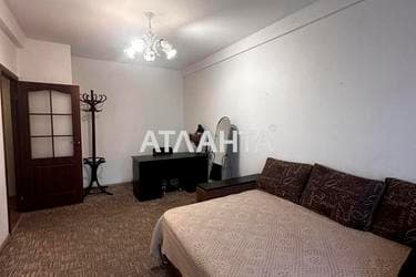 1-room apartment apartment by the address st. Itskhaka Rabina (area 32,6 m²) - Atlanta.ua - imageAlt 37