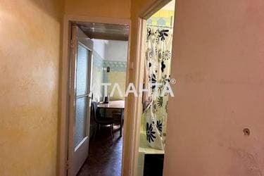 1-room apartment apartment by the address st. Itskhaka Rabina (area 32,6 m²) - Atlanta.ua - imageAlt 38