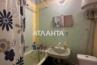 1-room apartment apartment by the address st. Itskhaka Rabina (area 32,6 m²) - Atlanta.ua - imageAlt 39