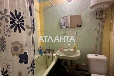 1-room apartment apartment by the address st. Itskhaka Rabina (area 32,6 m²) - Atlanta.ua - imageAlt 41