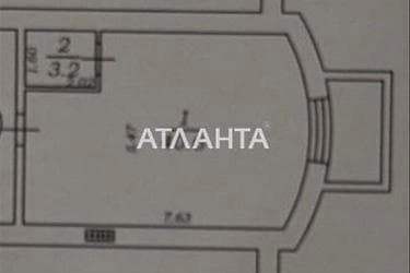 Коммерческая недвижимость по адресу Хантадзе пер. (площадь 40 м²) - Atlanta.ua - фото 11