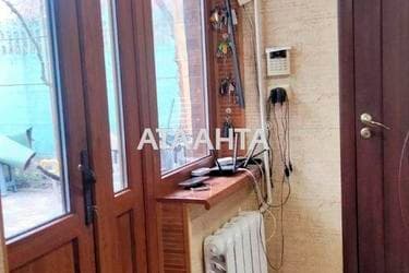 Будинок за адресою Амурський 4-й пров. (площа 92 м²) - Atlanta.ua - фото 25