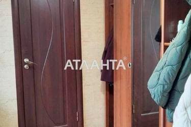 Будинок за адресою Амурський 4-й пров. (площа 92 м²) - Atlanta.ua - фото 26