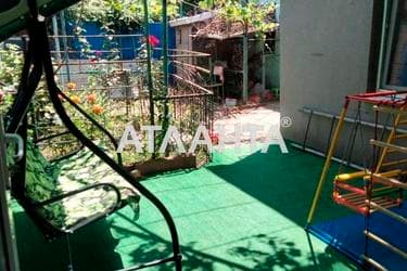 Будинок за адресою Амурський 4-й пров. (площа 92 м²) - Atlanta.ua - фото 30