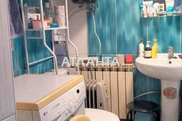 Будинок за адресою Амурський 4-й пров. (площа 92 м²) - Atlanta.ua - фото 32