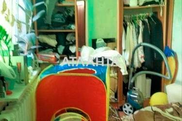 Будинок за адресою Амурський 4-й пров. (площа 92 м²) - Atlanta.ua - фото 33