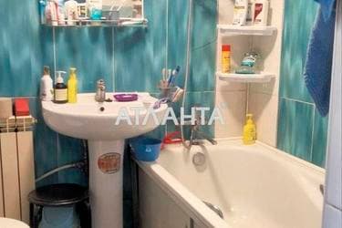 Будинок за адресою Амурський 4-й пров. (площа 92 м²) - Atlanta.ua - фото 35