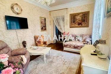 3-комнатная квартира по адресу ул. Ришельевская (площадь 57 м²) - Atlanta.ua - фото 19