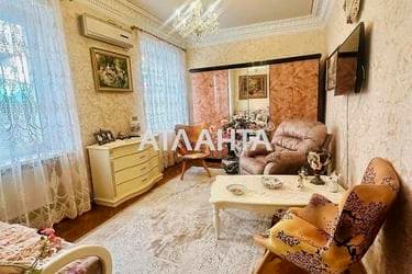 3-комнатная квартира по адресу ул. Ришельевская (площадь 57 м²) - Atlanta.ua - фото 21