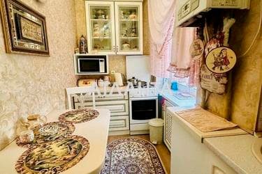 3-комнатная квартира по адресу ул. Ришельевская (площадь 57 м²) - Atlanta.ua - фото 22