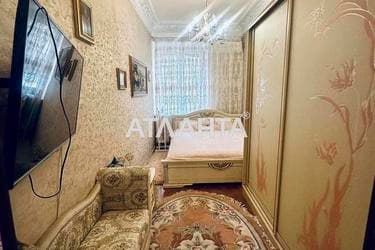 3-комнатная квартира по адресу ул. Ришельевская (площадь 57 м²) - Atlanta.ua - фото 24