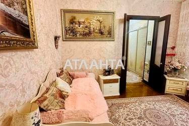 3-комнатная квартира по адресу ул. Ришельевская (площадь 57 м²) - Atlanta.ua - фото 25