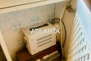 3-комнатная квартира по адресу ул. Ришельевская (площадь 57 м²) - Atlanta.ua - фото 26