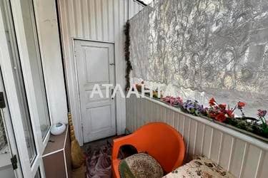 3-комнатная квартира по адресу ул. Ришельевская (площадь 57 м²) - Atlanta.ua - фото 27