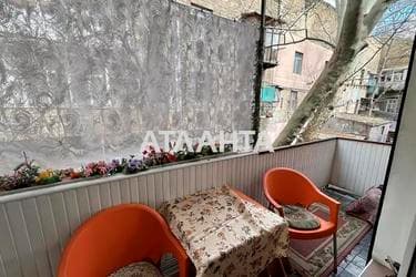 3-комнатная квартира по адресу ул. Ришельевская (площадь 57 м²) - Atlanta.ua - фото 28