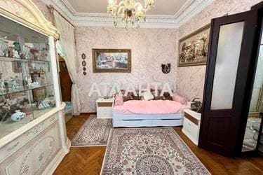 3-комнатная квартира по адресу ул. Ришельевская (площадь 57 м²) - Atlanta.ua - фото 29