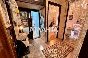 3-комнатная квартира по адресу ул. Ришельевская (площадь 57 м²) - Atlanta.ua - фото 30