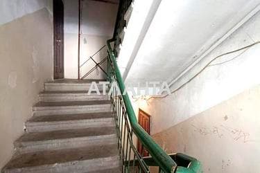 3-комнатная квартира по адресу ул. Ришельевская (площадь 57 м²) - Atlanta.ua - фото 32