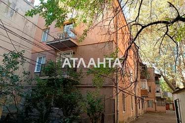 3-комнатная квартира по адресу ул. Ришельевская (площадь 57 м²) - Atlanta.ua - фото 33