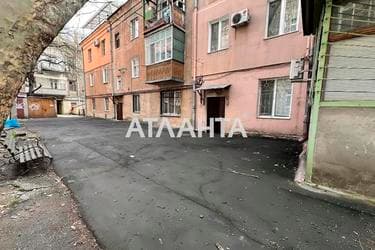 3-комнатная квартира по адресу ул. Ришельевская (площадь 57 м²) - Atlanta.ua - фото 34