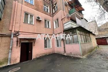 3-комнатная квартира по адресу ул. Ришельевская (площадь 57 м²) - Atlanta.ua - фото 35