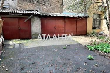 3-комнатная квартира по адресу ул. Ришельевская (площадь 57 м²) - Atlanta.ua - фото 36