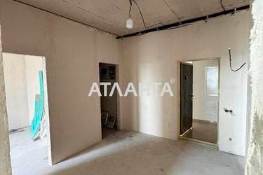2-rooms apartment apartment by the address st. Krasnova (area 64,6 m²) - Atlanta.ua - photo 25