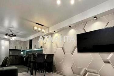 2-комнатная квартира по адресу Княгини Ольги ул. (площадь 79 м²) - Atlanta.ua - фото 27