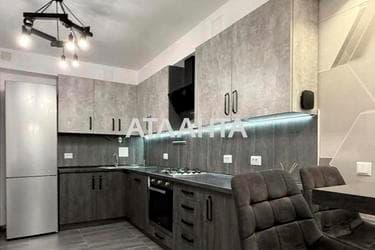 2-комнатная квартира по адресу Княгини Ольги ул. (площадь 79 м²) - Atlanta.ua - фото 29