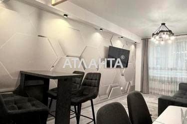 2-комнатная квартира по адресу Княгини Ольги ул. (площадь 79 м²) - Atlanta.ua - фото 32