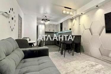2-комнатная квартира по адресу Княгини Ольги ул. (площадь 79 м²) - Atlanta.ua - фото 28