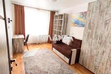 2-комнатная квартира по адресу Княгини Ольги ул. (площадь 79 м²) - Atlanta.ua - фото 36