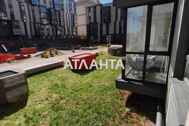 2-комнатная квартира по адресу Княгини Ольги ул. (площадь 79 м²) - Atlanta.ua - фото 46