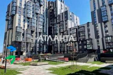 2-комнатная квартира по адресу Княгини Ольги ул. (площадь 79 м²) - Atlanta.ua - фото 47