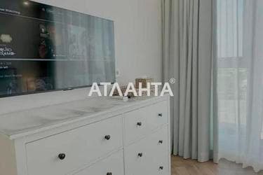 1-комнатная квартира по адресу Вильямса ак. Пер. (площадь 25 м²) - Atlanta.ua - imageAlt 12