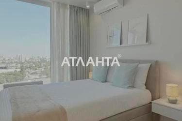 1-комнатная квартира по адресу Вильямса ак. Пер. (площадь 25 м²) - Atlanta.ua - imageAlt 13